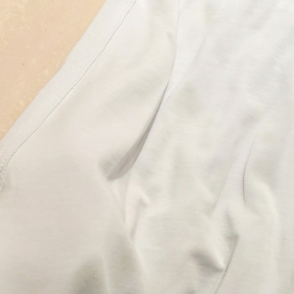 Lululemon All Yours Tee Dress NWOT - Picture 4 of 7